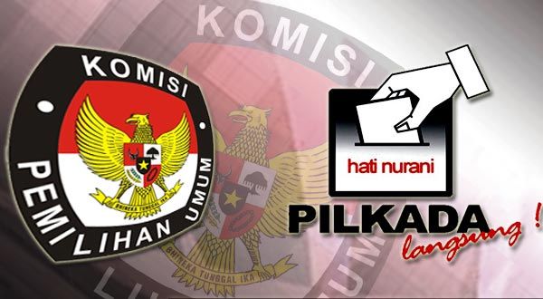 DPR Tak Perlu Buru-buru Revisi UU Pilkada