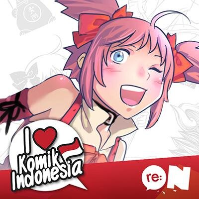 Asah Kecerdasan Visual Anak Indonesia Melalui Komik