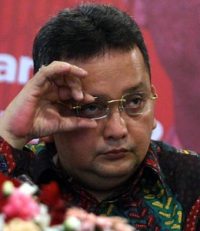 PDIP Kecewa Presiden Tak Lantik Komjen Budi Gunawan