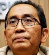 Resmi, KPK Protes Keras Penangkapan Bambang Widjojanto