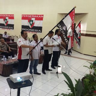 Gede Pasek: Suatu Saat Kita akan Bertemu dengan Pergerakan Tuhan