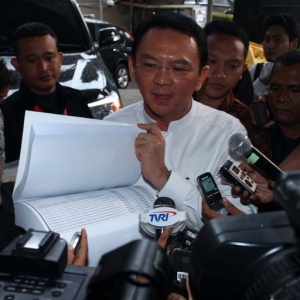 Ahok Porak-porandakan Soliditas Anggota DPRD