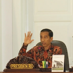 Iklim Usaha Semakin Buruk kalau Jokowi Tak Segera Ambil Keputusan