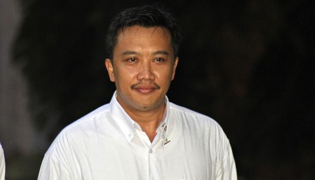 Imam Nahrawi: Penerima Beasiswa Kemenpora-UI harus Mengabdi ke Masyarakat