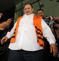 Emir Moeis Tidak Pernah Merasa Hukumannya Diringankan KPK