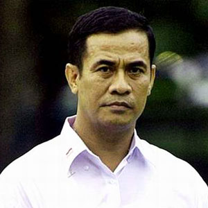 Menteri Amran Ngaku Tangkap 20 Mafia Pupuk