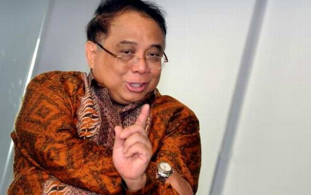 Menko Maritim Dorong Produk Hasil Litbang Masuk E-Catalog