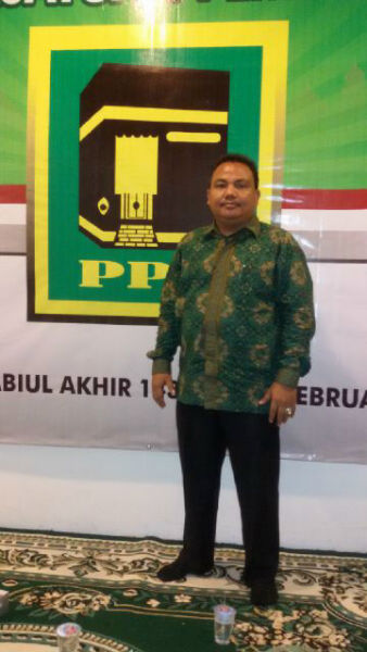 PPP Kubu Djan Faridz Siap Layani kalau Romy Cs Ngotot Mau Banding