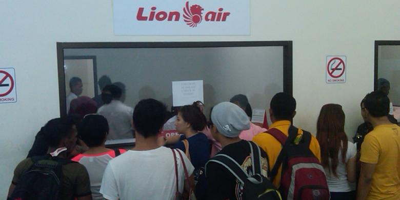 Rachmawati: Kemana Dana Asuransi Delay Lion Air Sebesar Rp 1,125 T?