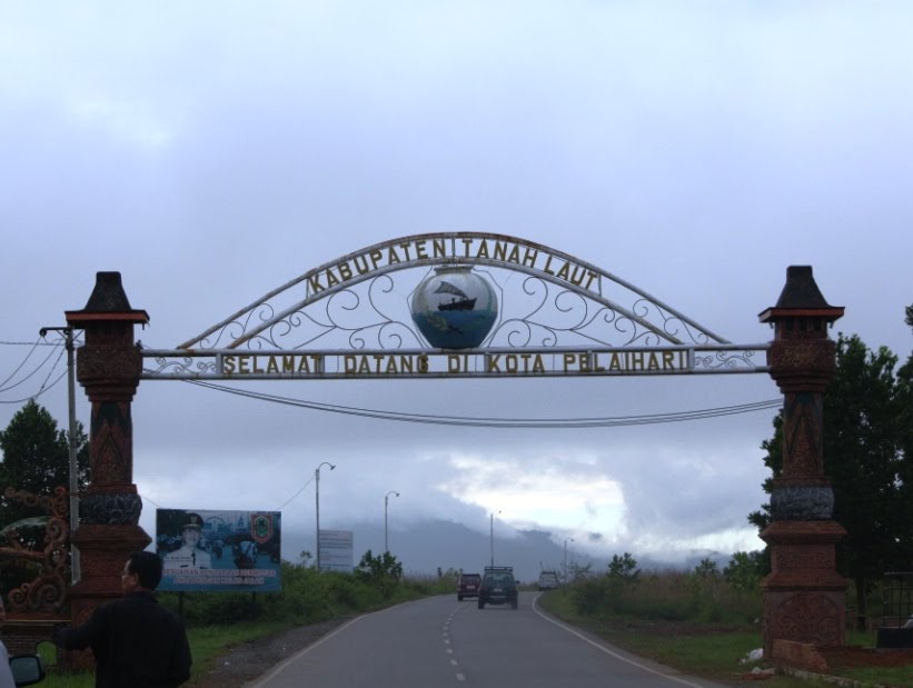 Masyarakat Tanah Laut Tak Menikmati Kekayaan Daerahnya