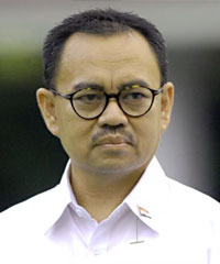 ESDM Ngarep Revisi UU Migas Kelar Tahun Ini