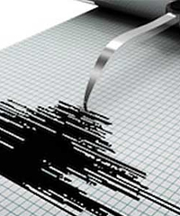 Gempa 4,7 Skala Richter Guncang Tiongkok