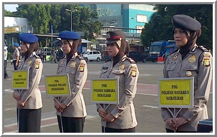 Pemuda Muhammadiyah: Kepolisian Berarti telah Memahami Makna Kebebasan Beragama