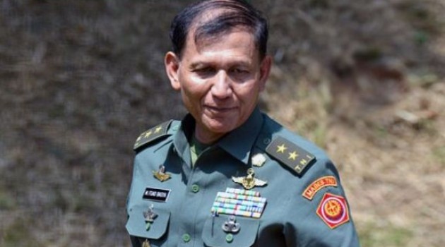 Kapuspen TNI: Perdamaian Aceh Robek Lagi