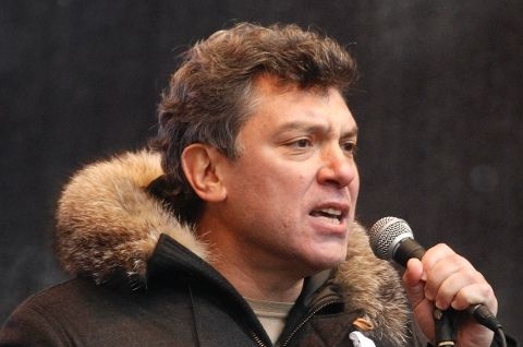 Dua Pembunuh Boris Nemtsov Berhasil Ditangkap