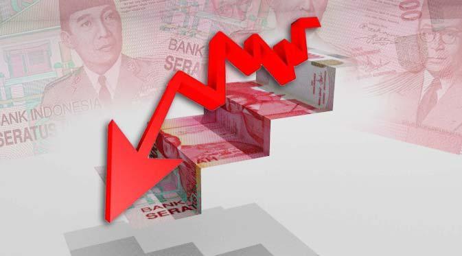 Jokowi: Dulu Rp 16 Ribu per Dolar, <i>Inget Ndak</i>?