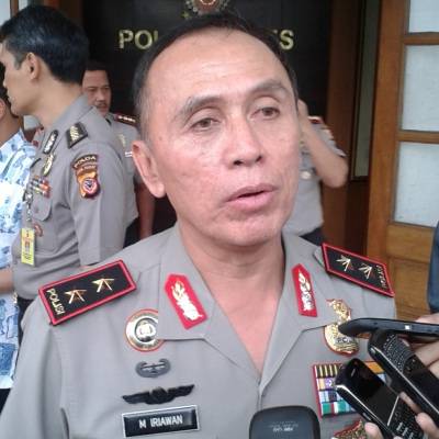 Warga Ciamis yang Diduga Masuk ISIS Tidak Pernah Ikut Pemilu