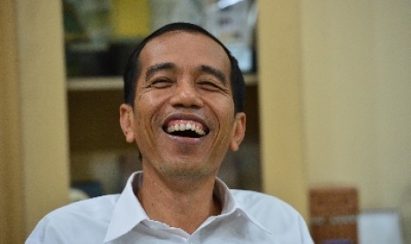 Inilah Sejumlah 'Prestasi Besar' Jokowi Sejak Dilantik versi ISIS