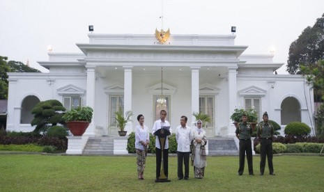 Pemerintahan Jokowi Kian Terbukti Kurang Responsif