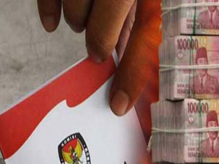 Aturan Dana Kampanye Hindari Hutang Budi