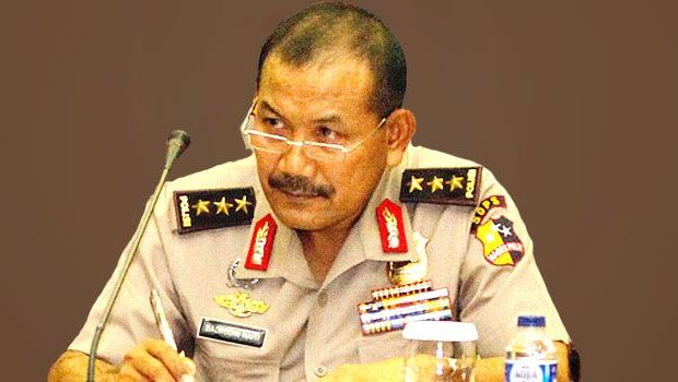 Wakapolri: Begal Muncul karena Salah Pergaulan dan Hobi Nongkrong