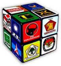 Negara Membiayai Parpol, Mungkinkah?