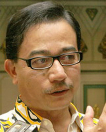 Ini Strategi Ferry Hindari Sertifikat Tanah Ganda