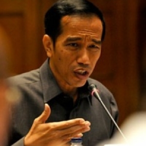 Jokowi Sindir Menterinya Tak Kunjung Lapor Perkembangan Harga Beras