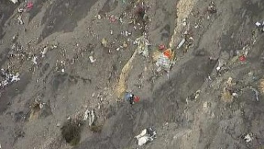 Tak Ada Penumpang Germanwings yang Selamat