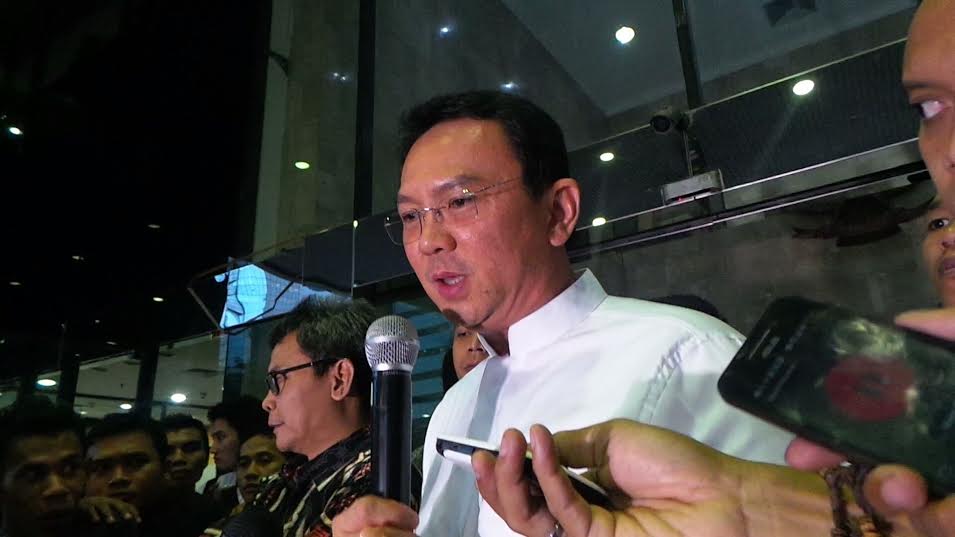 Bongkar Bandit Anggaran, Tim Angket DPRD Ditantang Panggil Ahok