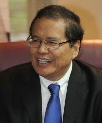 Reshuffle Kabinet, Siapa Komandan Ekonomi?