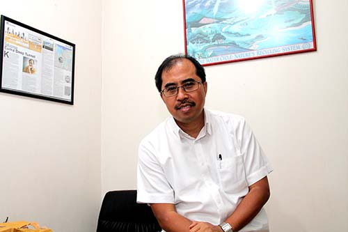 Ahok Jangan Asal Jeplak, Kebocoran Air DKI juga Tanggung Jawabnya