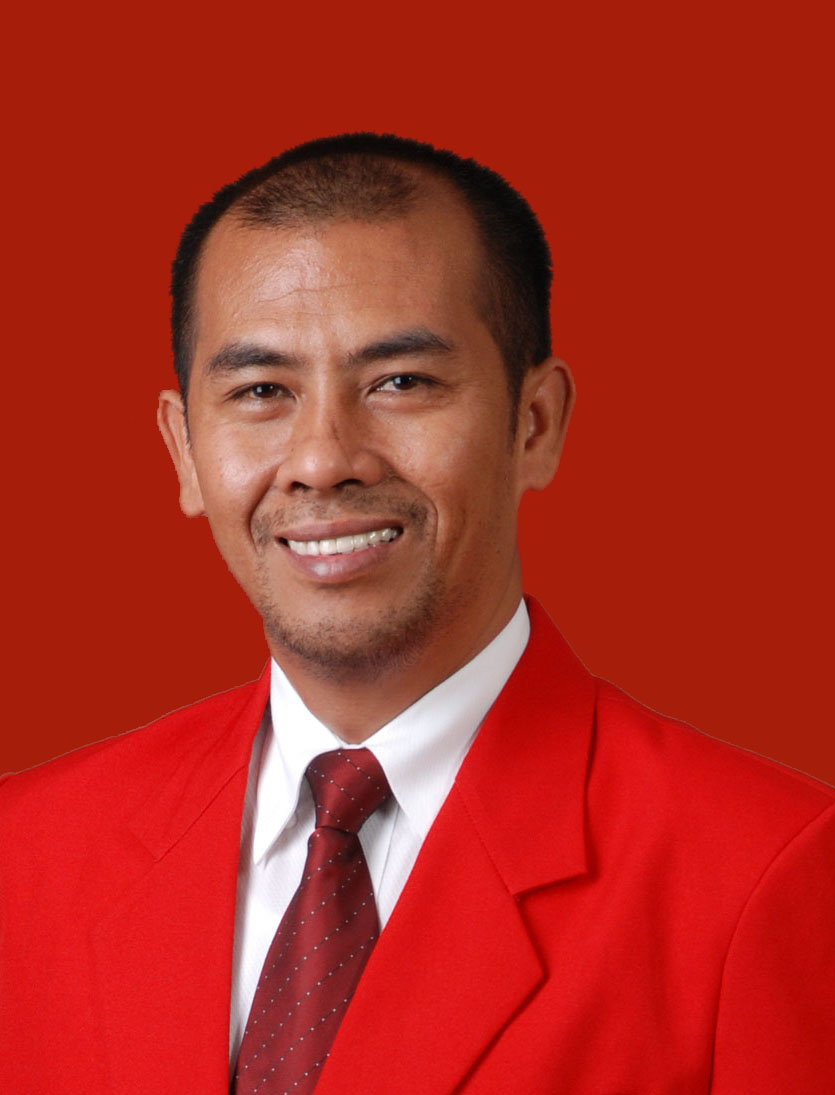 Sukur H Nababan: Jokowi Bulat Dukung Ibu Megawati Pimpin Kembali PDI Perjuangan