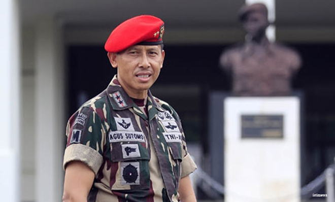 Pangdam Jaya: TNI-Polri Berlakukan Tiga Sistem Pengamanan KAA