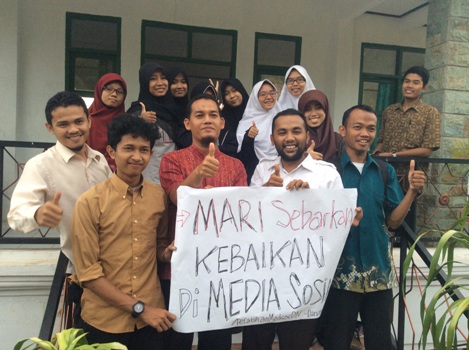 Cegah Sisi Negatif Media Sosial, Pesantren Darunnajah Adakan Pelatihan Khusus