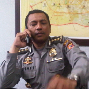 Arus Lalin Sekitar Gedung Merdeka Ditutup Mulai Kamis