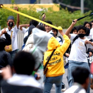 Memakan Korban, Semua Pihak harus Bersama-sama Cegah Tawuran Pelajar