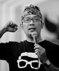 Ridwan Kamil: Selamat Datang di Bandung, <i>Haturnuhun</i>