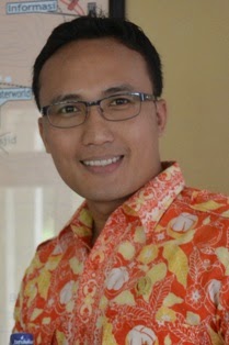 Resmi, Isep Saprudin Pimpin Fraksi NasDem DPRD Purwakarta