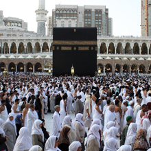 Kemenag dan Komisi VIII Sepakat Biaya Haji Diturunkan