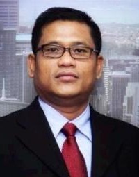 Setelah ke PAN dan Gerindra, Bang Rasyid Daftar ke Hanura