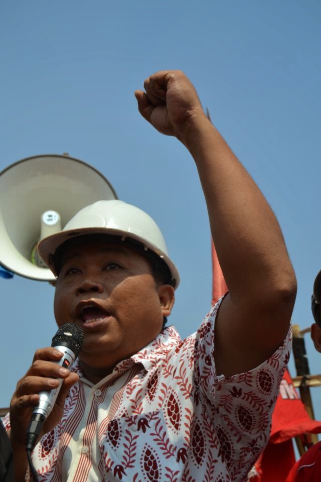 Gerindra Ajak Pemilik Dana Pensiun Tolak Rencana Jokowi