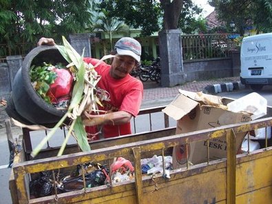 Sambut KAA, EDAR Indonesia Siap Dukung DKI Tanggulangi Sampah