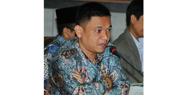 Kubu Agung Pertimbangkan Ambil Langkah Hukum terhadap Pimpinan DPR