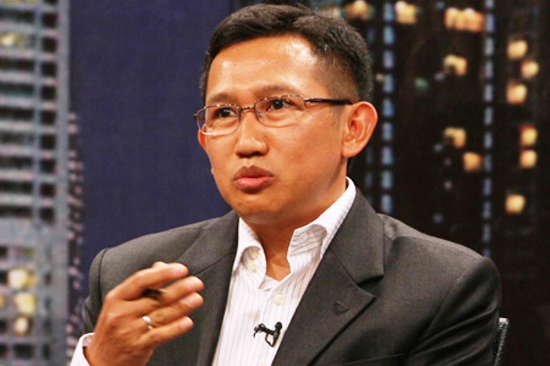 Eep Saefulloh: Sikap Jokowi Terlalu Simbolik