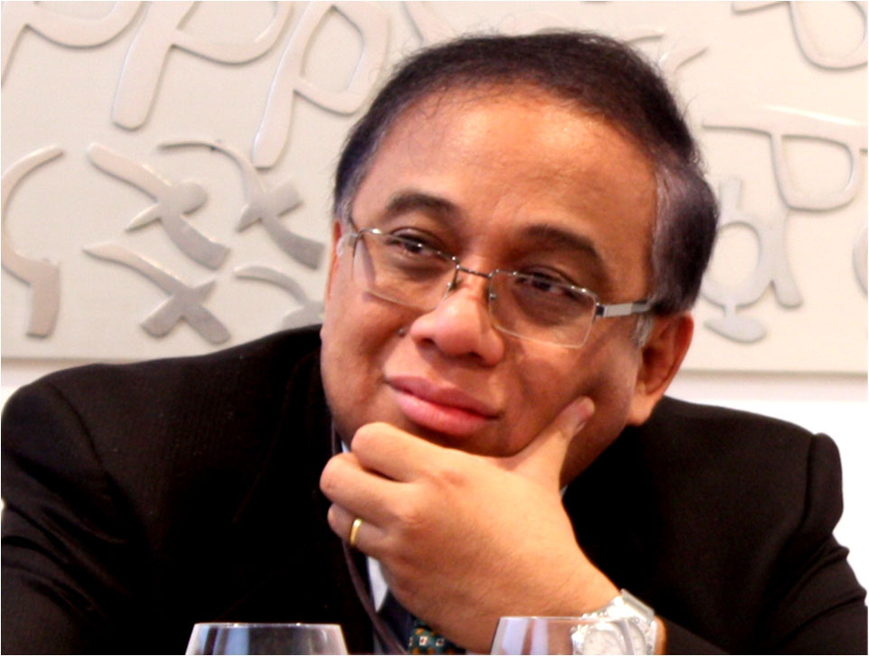 Menko Maritim Beberkan Strategi Kemaritiman Indonesia