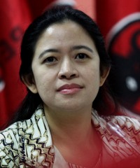 Megawati Tetap Masukkan Nama Puan sebagai Pengurus PDIP