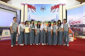 SMAN 3 Jambi Ingin Mengulang Sukses yang Pernah Diraih