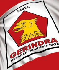 RM Berpeluang Besar Didukung Gerindra