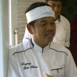 Pemkab Purwakarta Kirim Bantuan Sembako